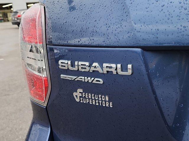 used 2014 Subaru Forester car, priced at $10,000