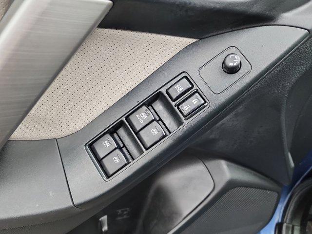 used 2014 Subaru Forester car, priced at $10,000