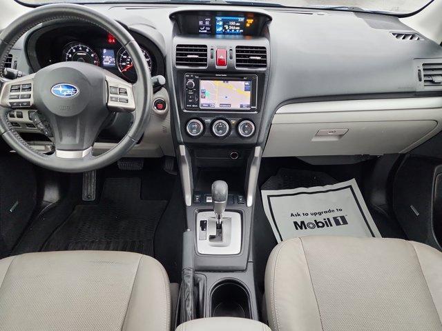 used 2014 Subaru Forester car, priced at $10,000