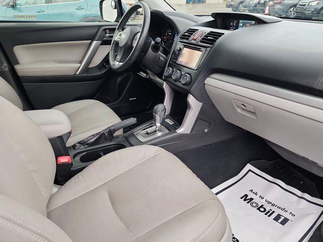 used 2014 Subaru Forester car, priced at $10,000