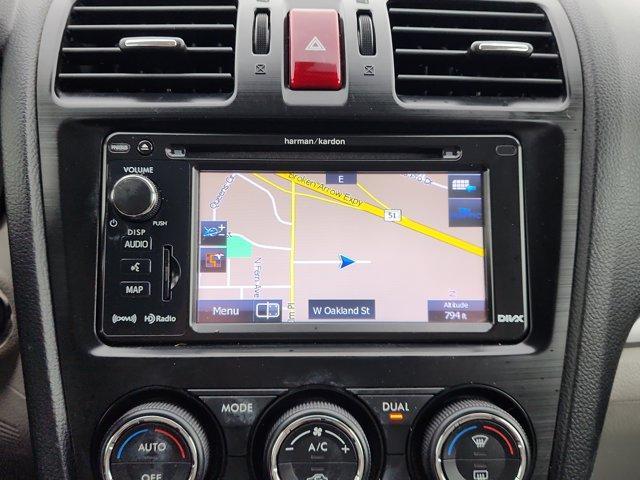 used 2014 Subaru Forester car, priced at $10,000