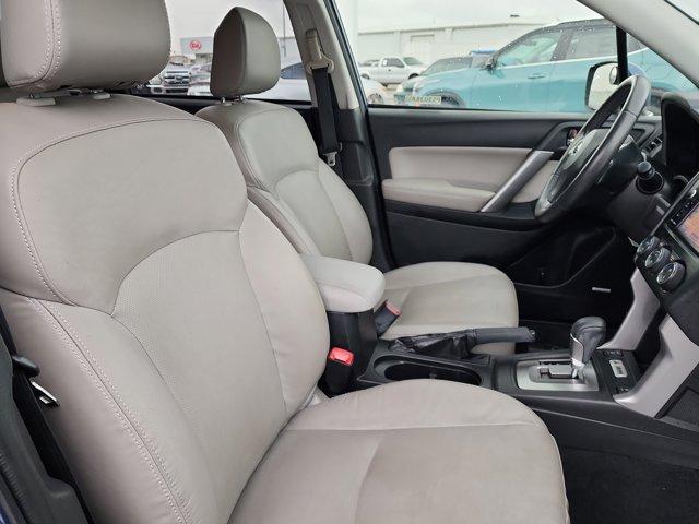 used 2014 Subaru Forester car, priced at $10,000