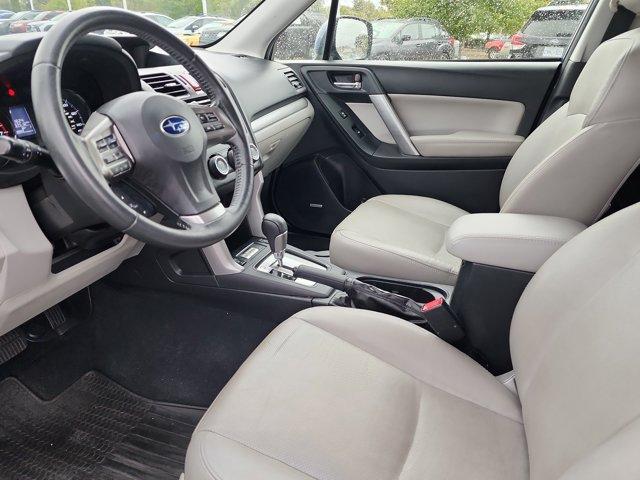 used 2014 Subaru Forester car, priced at $10,000