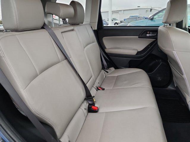 used 2014 Subaru Forester car, priced at $10,000