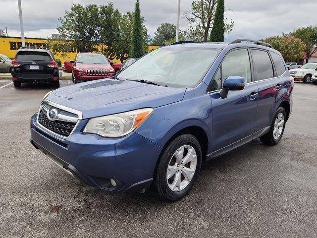 used 2014 Subaru Forester car, priced at $10,000