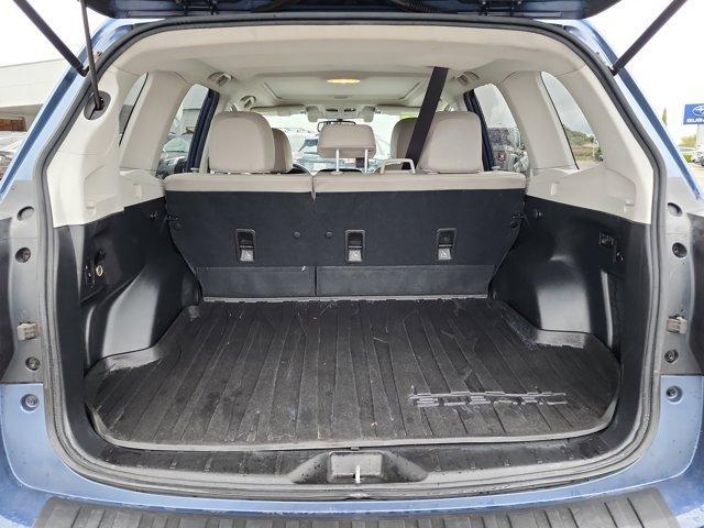 used 2014 Subaru Forester car, priced at $10,000