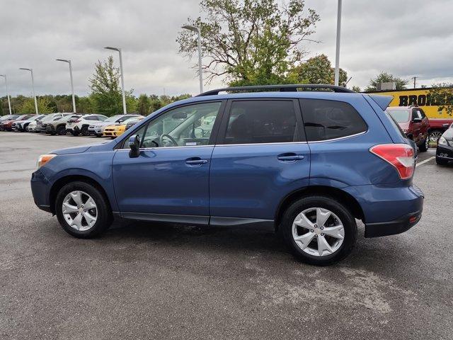 used 2014 Subaru Forester car, priced at $10,000