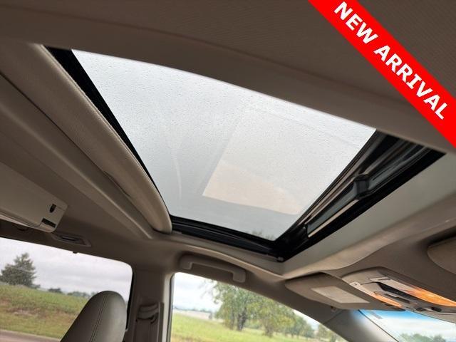 used 2015 Toyota Sienna car