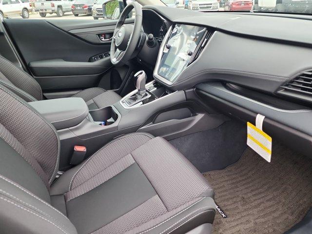 new 2025 Subaru Outback car, priced at $35,735