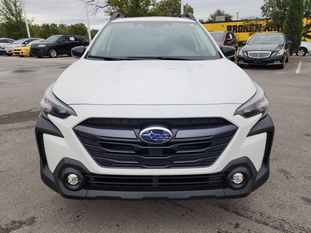 new 2025 Subaru Outback car, priced at $35,735
