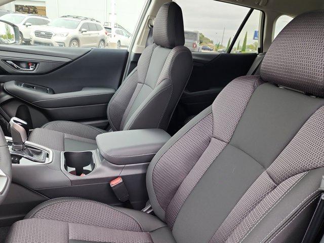 new 2025 Subaru Outback car, priced at $35,735