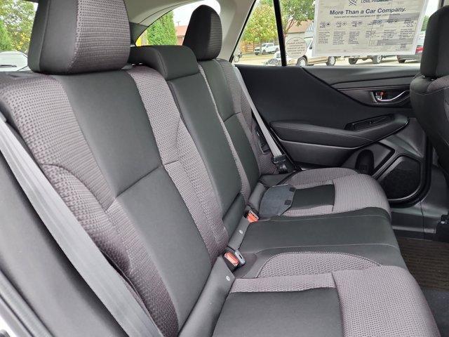 new 2025 Subaru Outback car, priced at $35,735