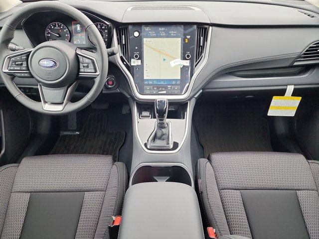 new 2025 Subaru Outback car, priced at $35,735