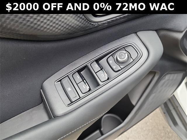 new 2025 Subaru Outback car, priced at $35,735