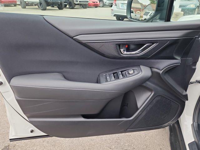 new 2025 Subaru Outback car, priced at $35,735