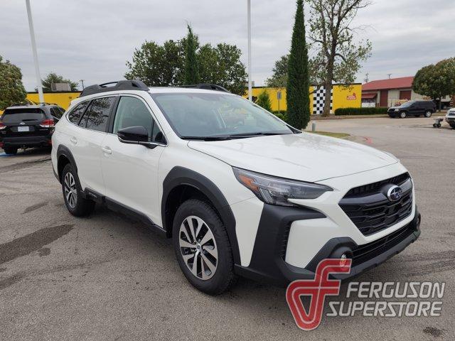 new 2025 Subaru Outback car, priced at $35,735