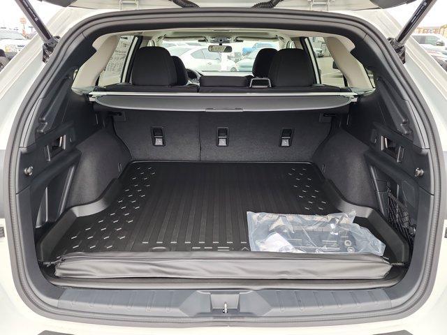 new 2025 Subaru Outback car, priced at $35,735