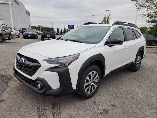 new 2025 Subaru Outback car, priced at $35,735