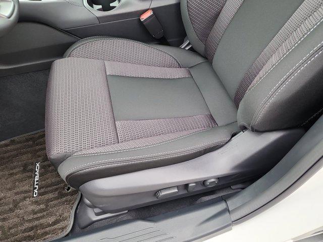 new 2025 Subaru Outback car, priced at $35,735