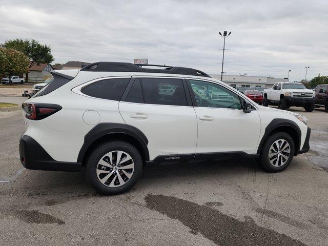 new 2025 Subaru Outback car, priced at $35,735