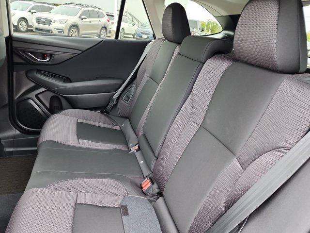 new 2025 Subaru Outback car, priced at $35,735