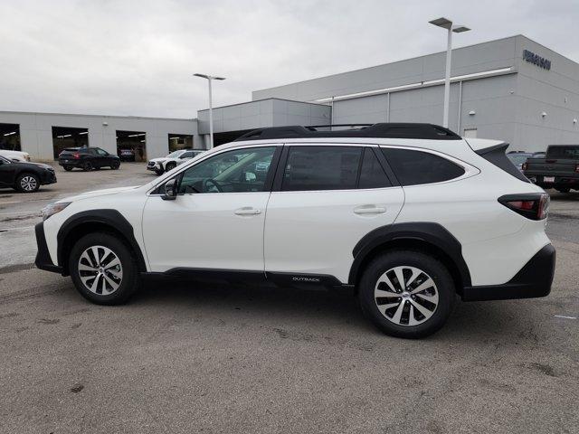 new 2025 Subaru Outback car, priced at $35,735