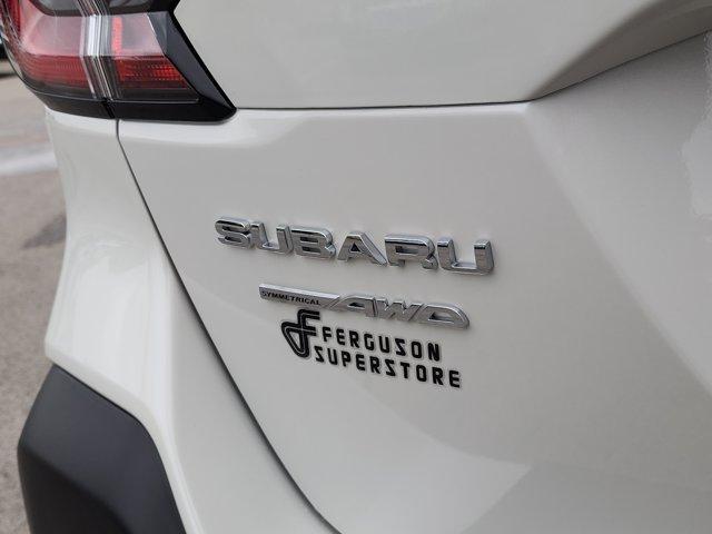 new 2025 Subaru Outback car, priced at $35,735