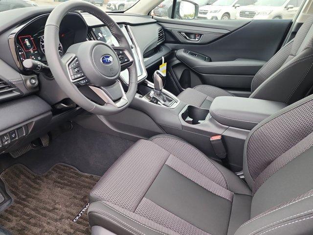 new 2025 Subaru Outback car, priced at $35,735