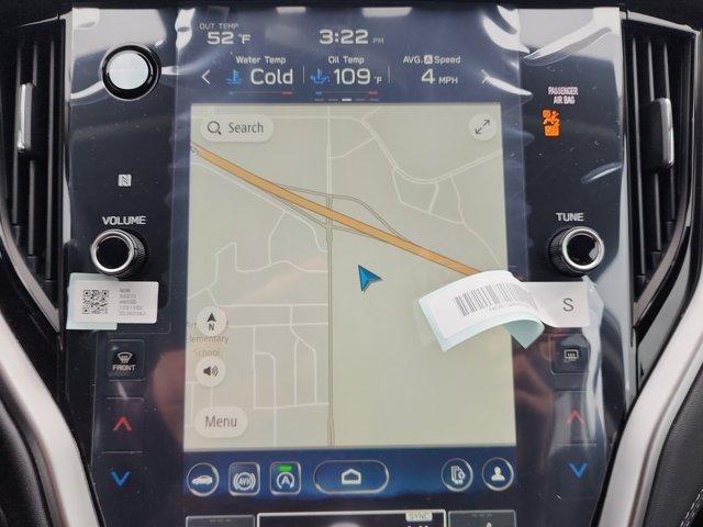 new 2025 Subaru Outback car, priced at $35,735