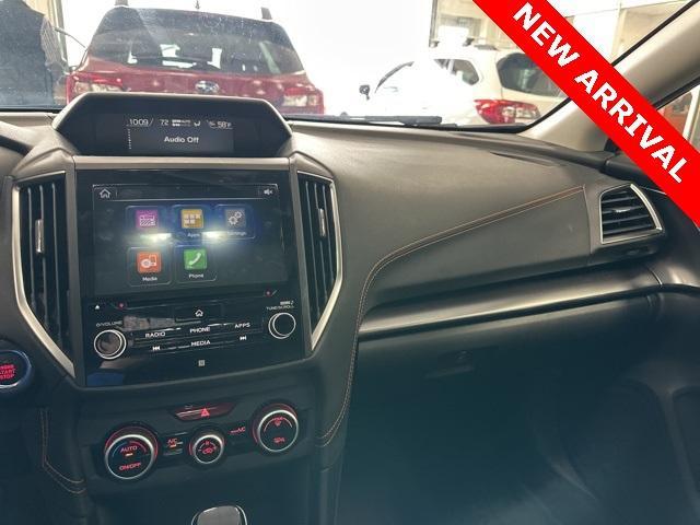 used 2018 Subaru Crosstrek car, priced at $20,000