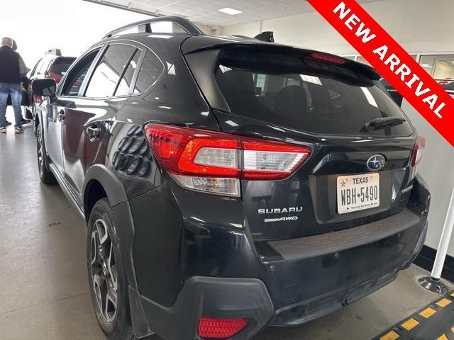 used 2018 Subaru Crosstrek car, priced at $20,000