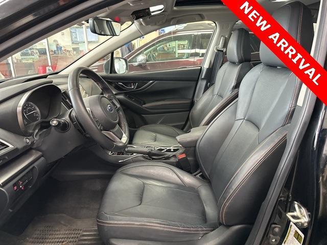 used 2018 Subaru Crosstrek car, priced at $20,000