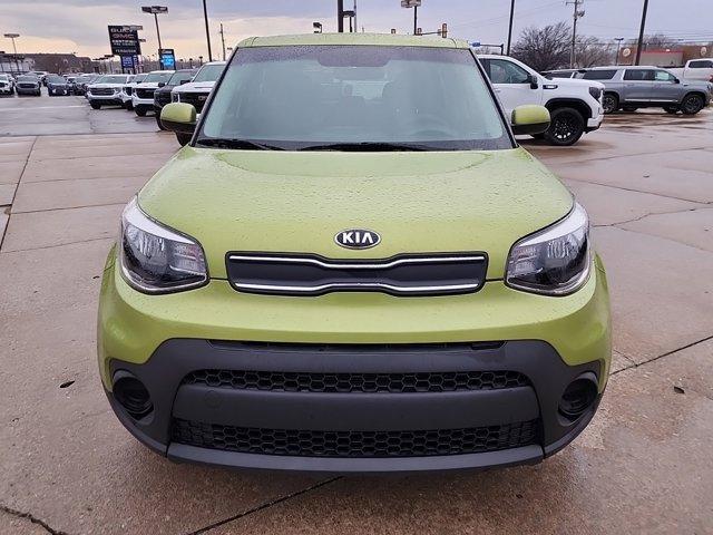 used 2019 Kia Soul car, priced at $14,500