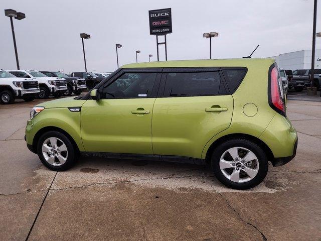 used 2019 Kia Soul car, priced at $14,500