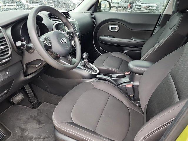 used 2019 Kia Soul car, priced at $14,500