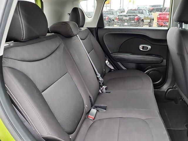 used 2019 Kia Soul car, priced at $14,500