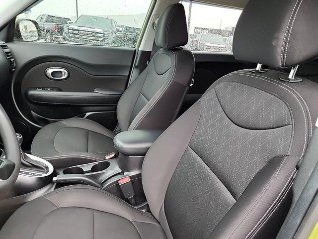 used 2019 Kia Soul car, priced at $14,500