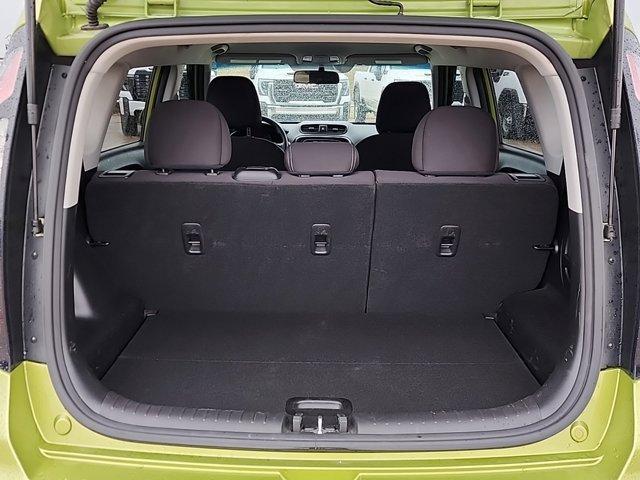 used 2019 Kia Soul car, priced at $14,500