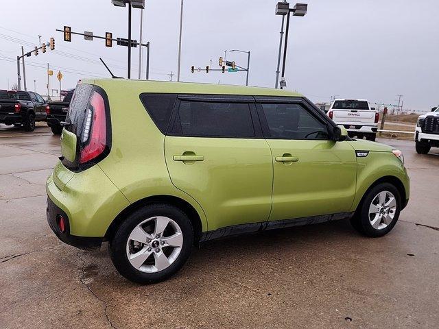 used 2019 Kia Soul car, priced at $14,500