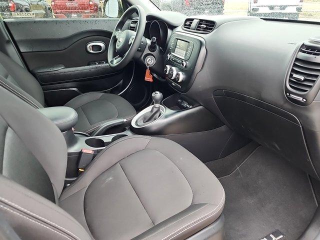 used 2019 Kia Soul car, priced at $14,500