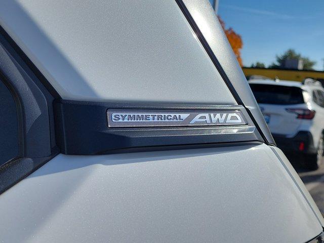 new 2026 Subaru Forester car, priced at $35,707