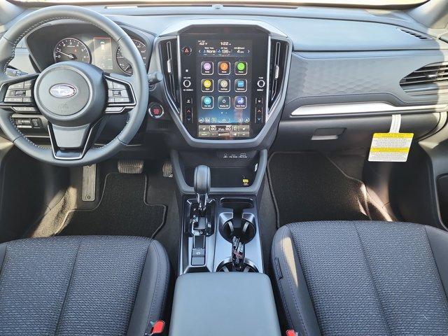 new 2026 Subaru Forester car, priced at $35,707