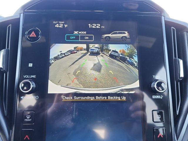 new 2026 Subaru Forester car, priced at $35,707