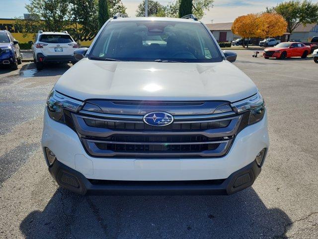new 2026 Subaru Forester car, priced at $35,707