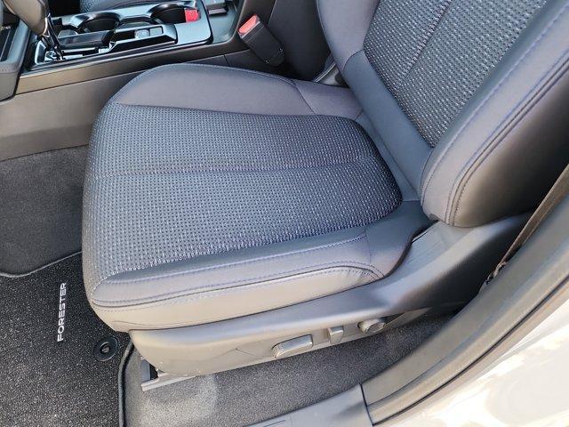 new 2026 Subaru Forester car, priced at $35,707