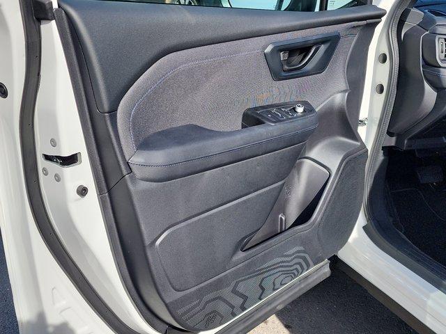 new 2026 Subaru Forester car, priced at $35,707