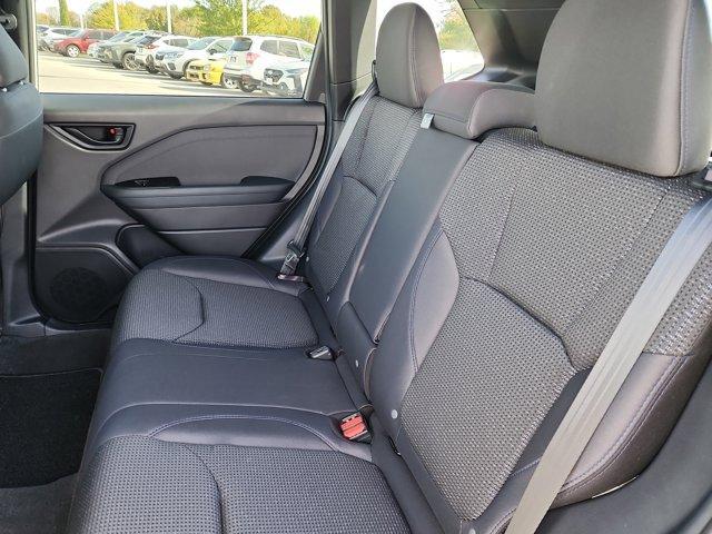 new 2026 Subaru Forester car, priced at $35,707