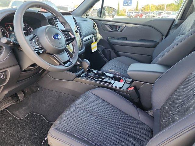 new 2026 Subaru Forester car, priced at $35,707