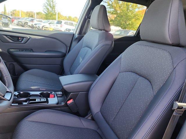 new 2026 Subaru Forester car, priced at $35,707