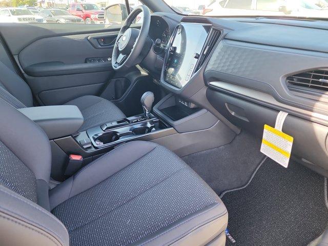 new 2026 Subaru Forester car, priced at $35,707